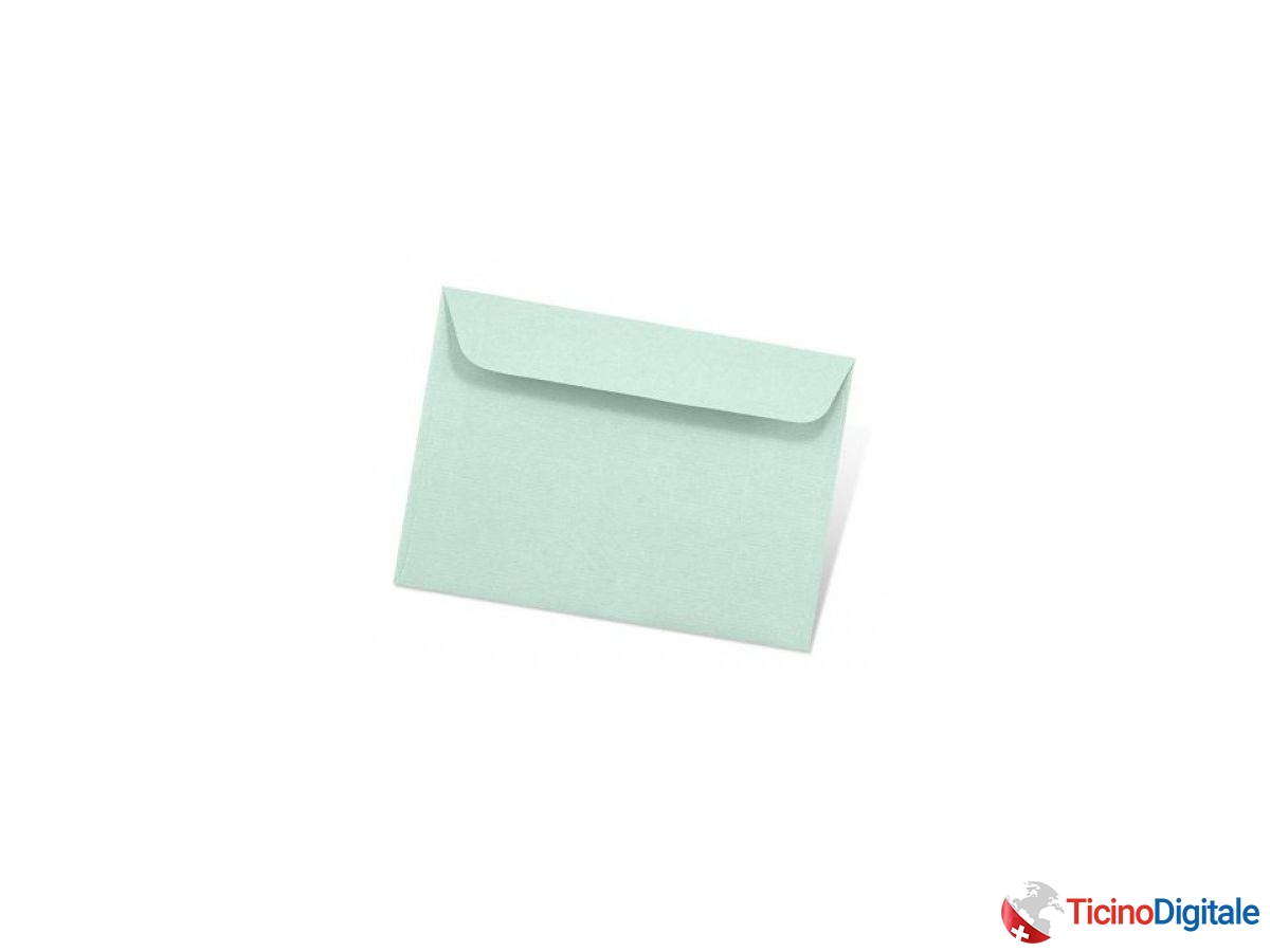 ARTOZ Buste 1001 C5 107394183 100g, menta 5 pezzi