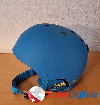 Casco da sci Salomon taglia L