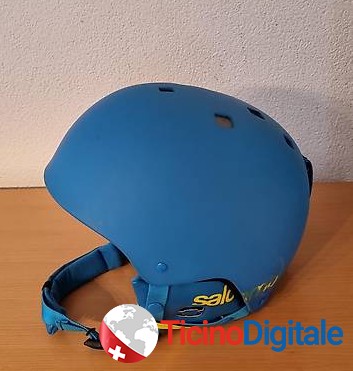Casco da sci Salomon taglia L