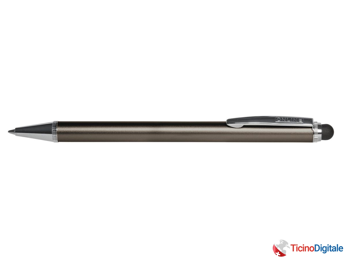 ONLINE Penna sfera M 34351/3D Stylus XL Gun