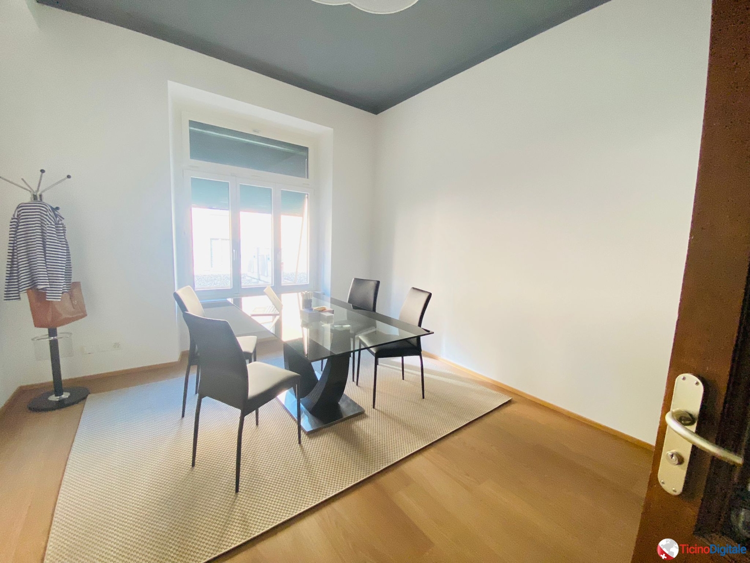 Sala Riunioni in Affitto a Lugano (Ticino)