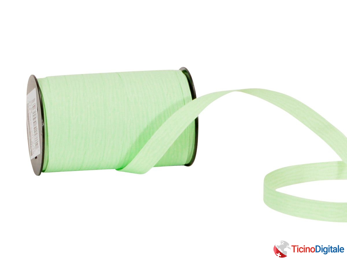 SPYK Band Poly 0379.1080 10mmx20m verde