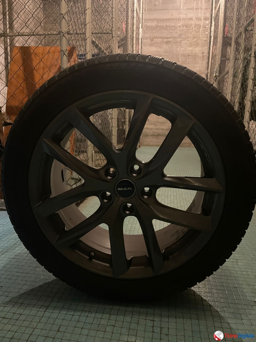 SUPER OCCASIONE - Tesla Model S Long Range Bianco Perla - Fine Leasing, Pronta Consegna!