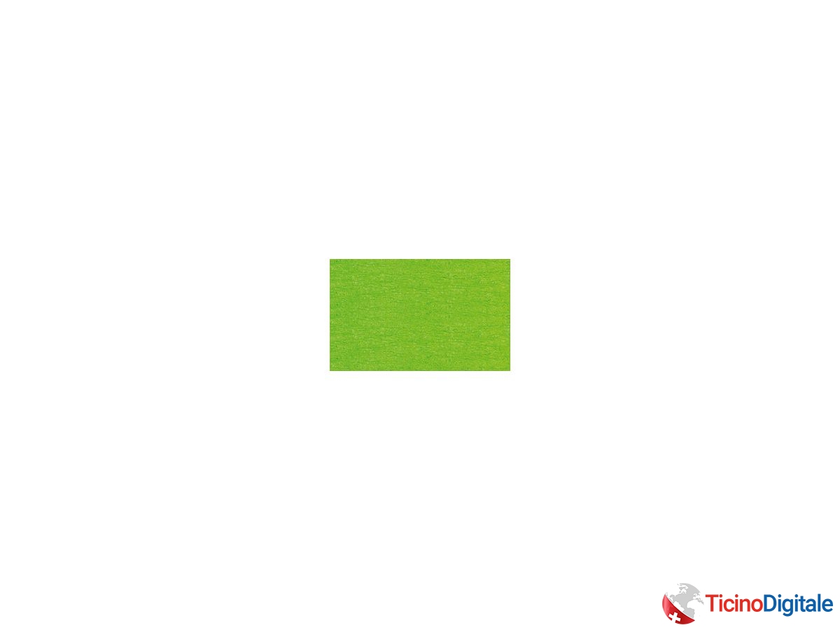 URSUS Crespo bricolage 50cmx2,5m 4120353 32g, verde chiaro