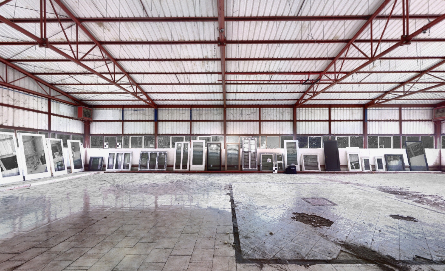 La circolarità nel settore della costruzione - corso experience