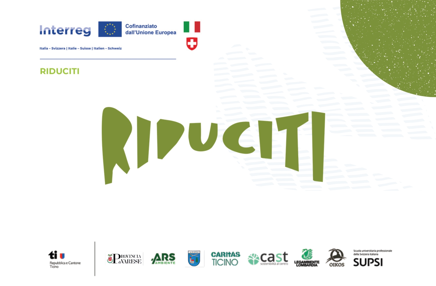 Riduciti