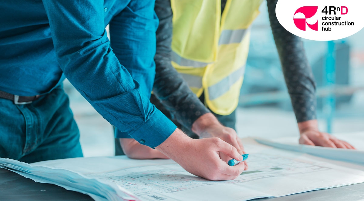 Sondaggio SIA – Indicatori per l’economia circolare nelle costruzioni