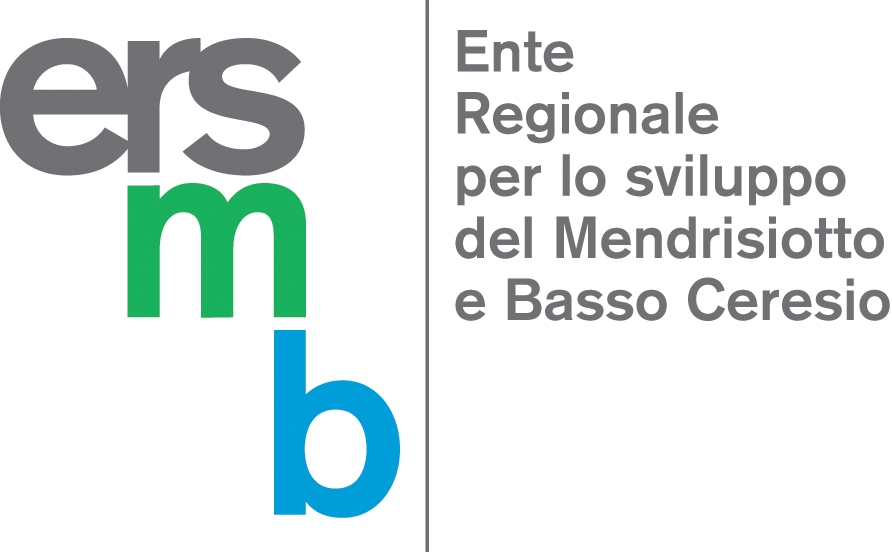 Ente Regionale per lo Sviluppo del Mendrisiotto e Basso Ceresio