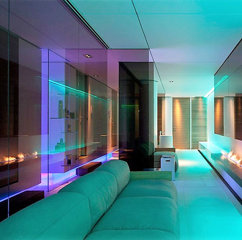 Spa hotel conservatorium Amsterdam 1
