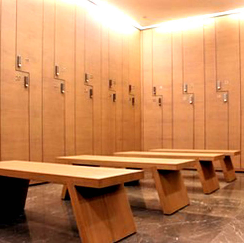 Spa hotel conservatorium Amsterdam 3