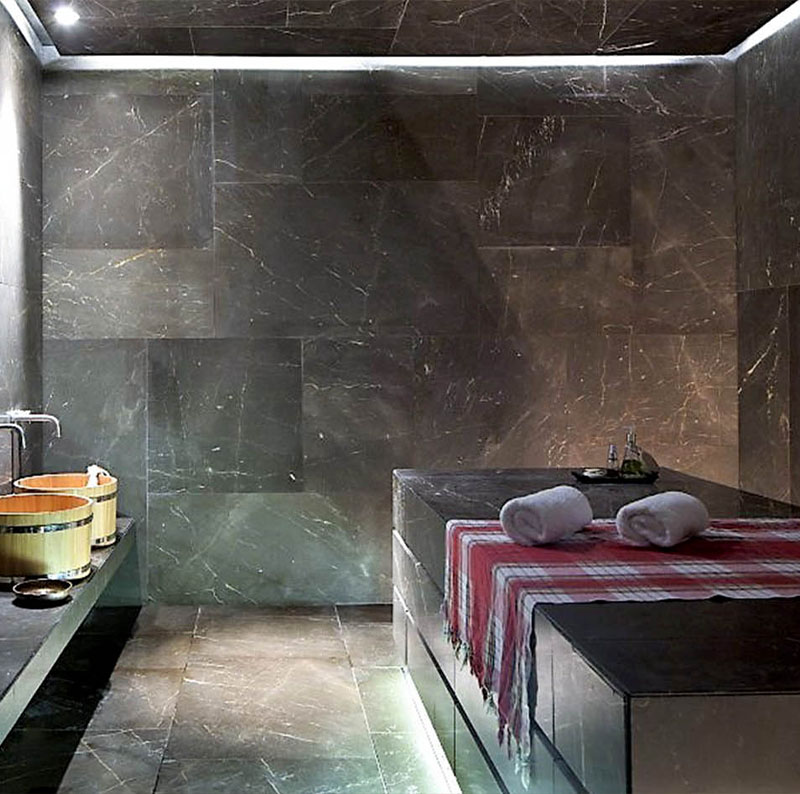 Spa hotel conservatorium Amsterdam 4