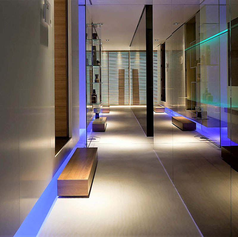 Spa hotel conservatorium Amsterdam 4