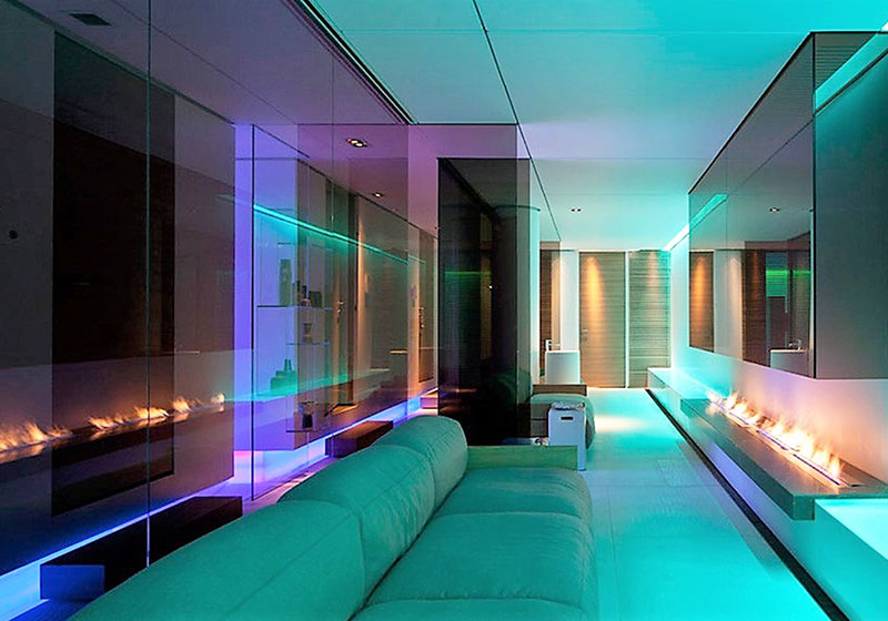 Spa hotel conservatorium amsterdam - olanda