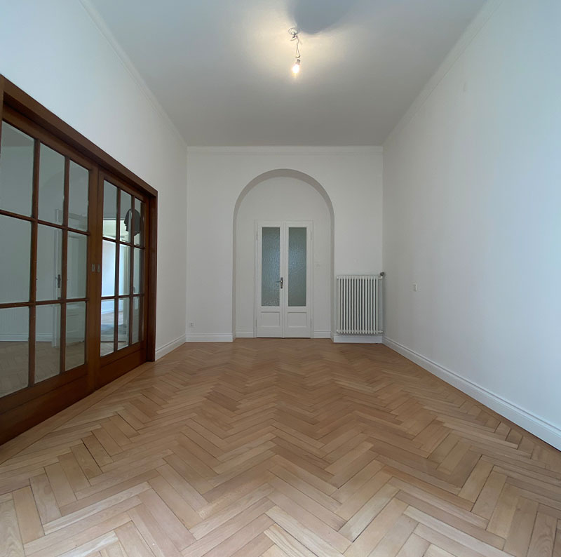 Appartamento Chiasso - Svizzera 1