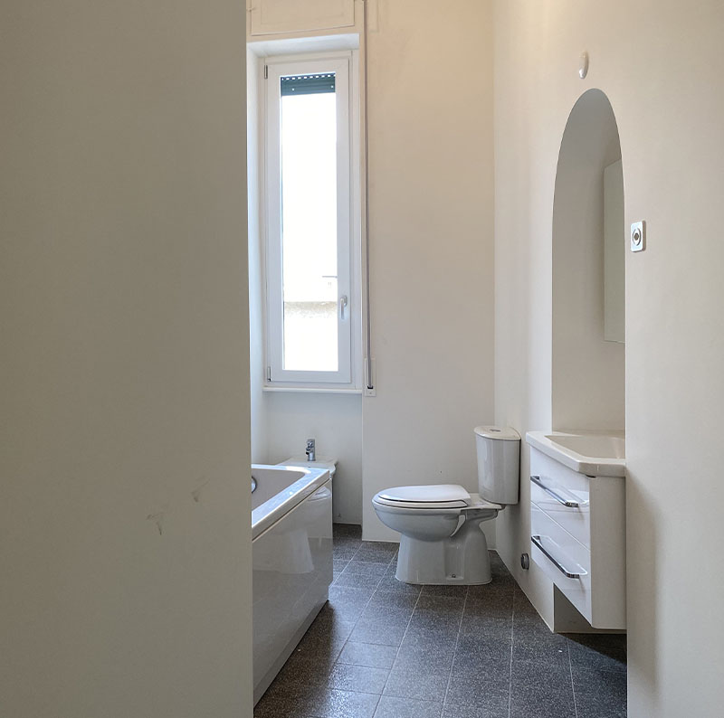 Appartamento Chiasso - Svizzera 4