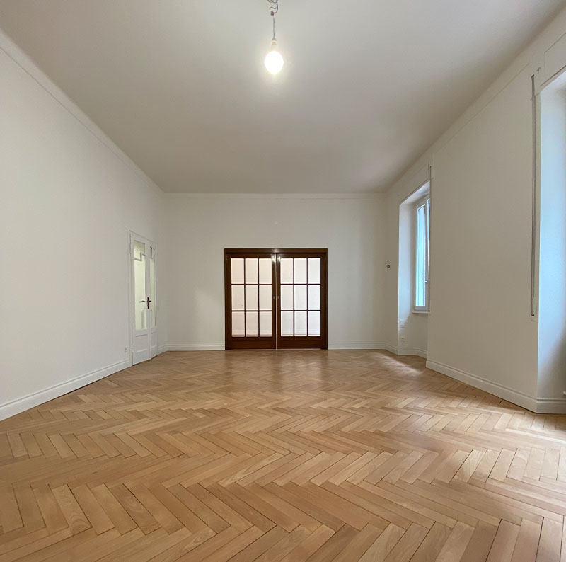 Appartamento Chiasso - Svizzera 5