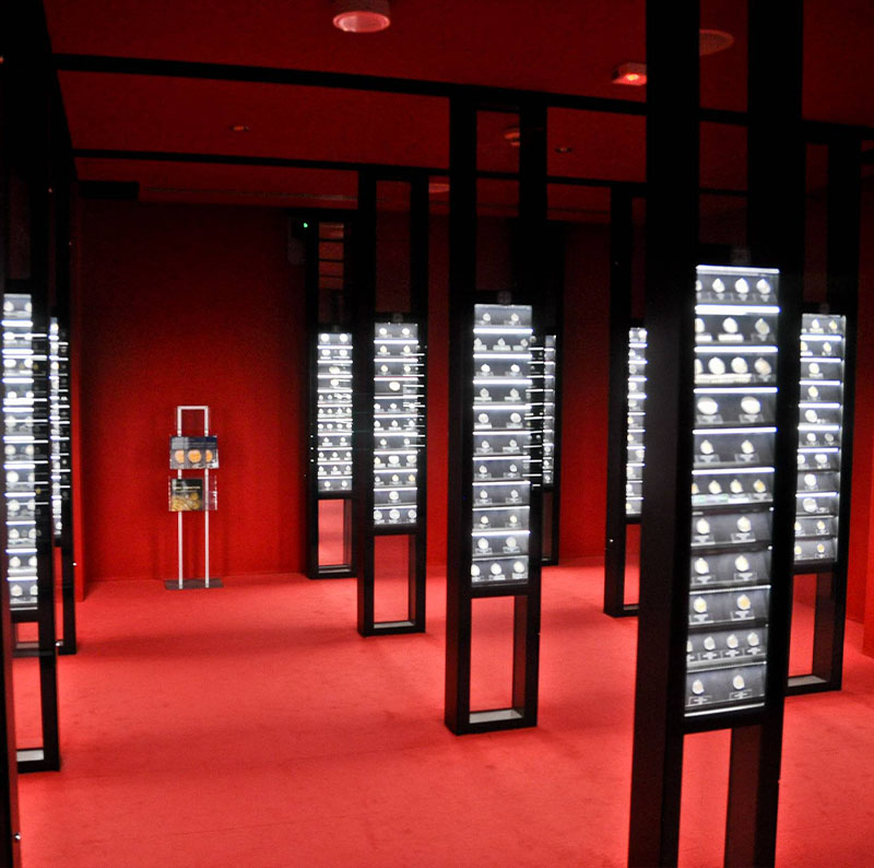 Museum Narodowy bank polski Varsavia - Polonia 5