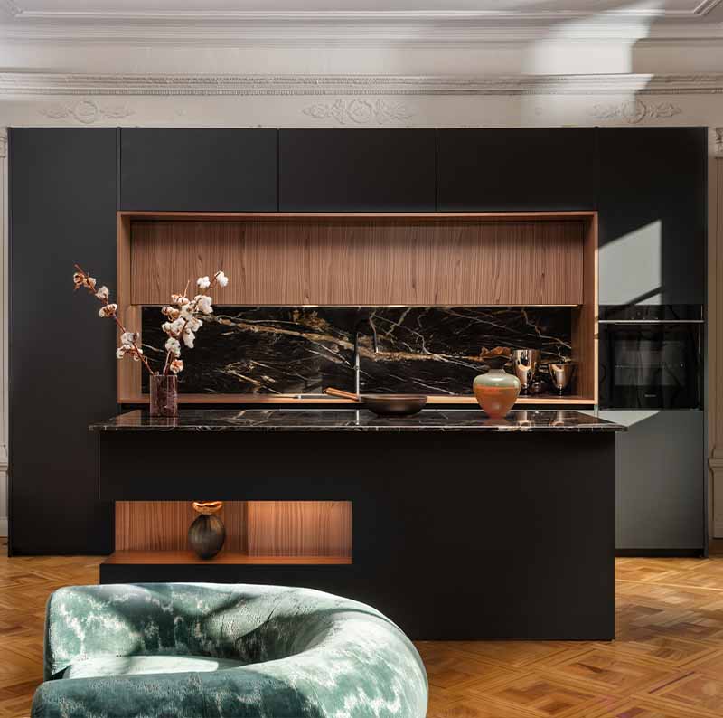 SHOWROOM GINEVRA SVIZZERA 1