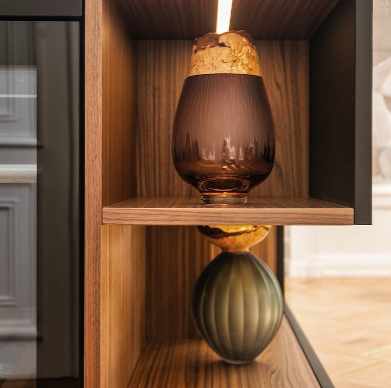 SHOWROOM GINEVRA SVIZZERA 4