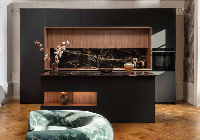 SHOWROOM GINEVRA SVIZZERA