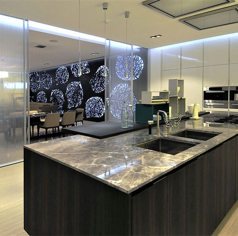 SHOWROOM RADINITALIA PUNE INDIA 1