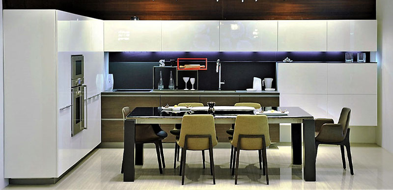 SHOWROOM RADINITALIA PUNE INDIA 2