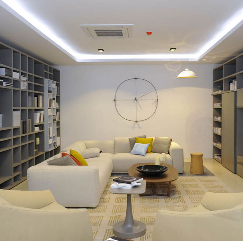 SHOWROOM RADINITALIA PUNE INDIA 4