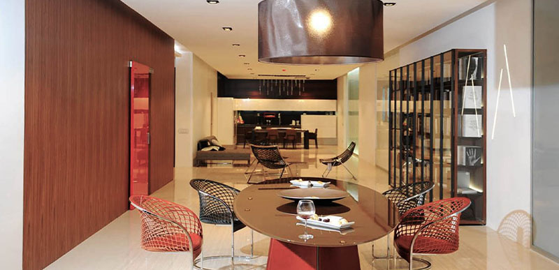 SHOWROOM RADINITALIA PUNE INDIA 6