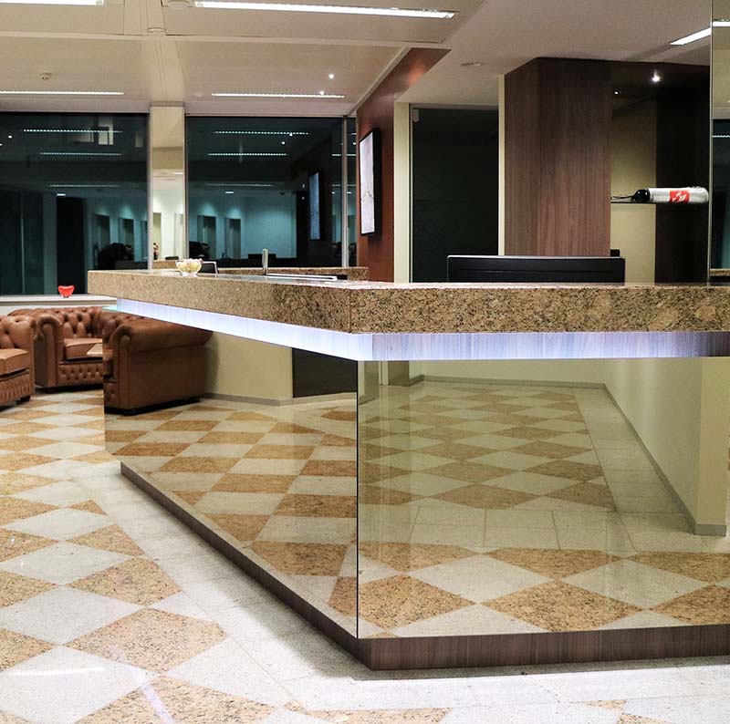 Uffici Servcorp Bruxelles - Belgio 1