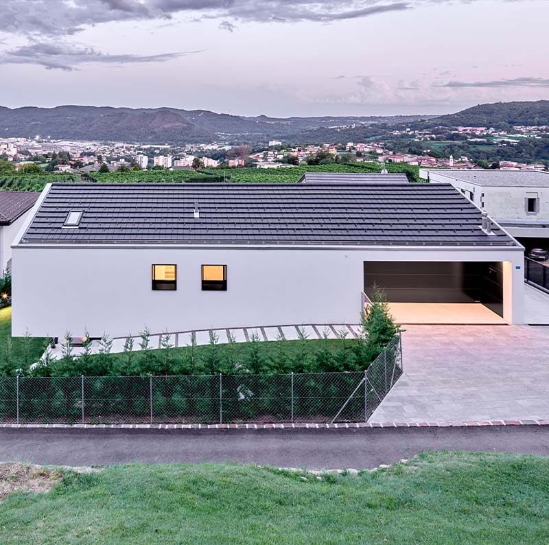 Villa in Balza, Castel San Pietro, Svizzera 10