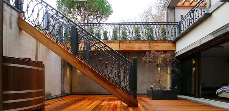 VILLA CHÊNE-BOUGERIES SVIZZERA 5
