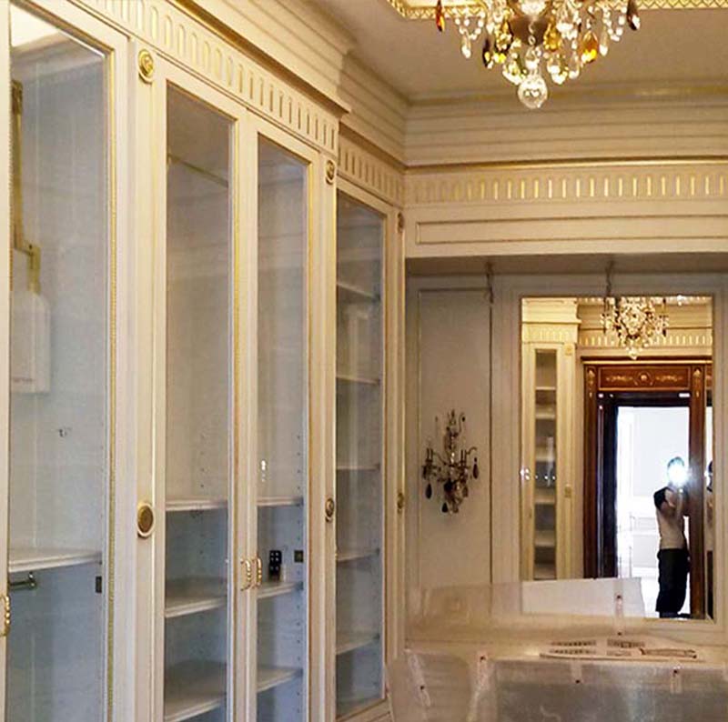 VILLA ERBIL - IRAQ 2