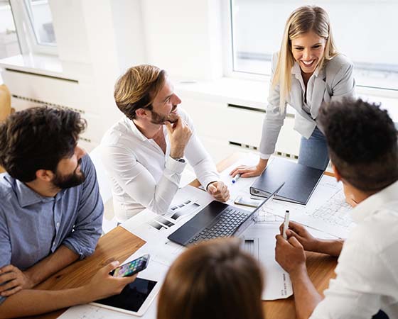 Agile Business Group