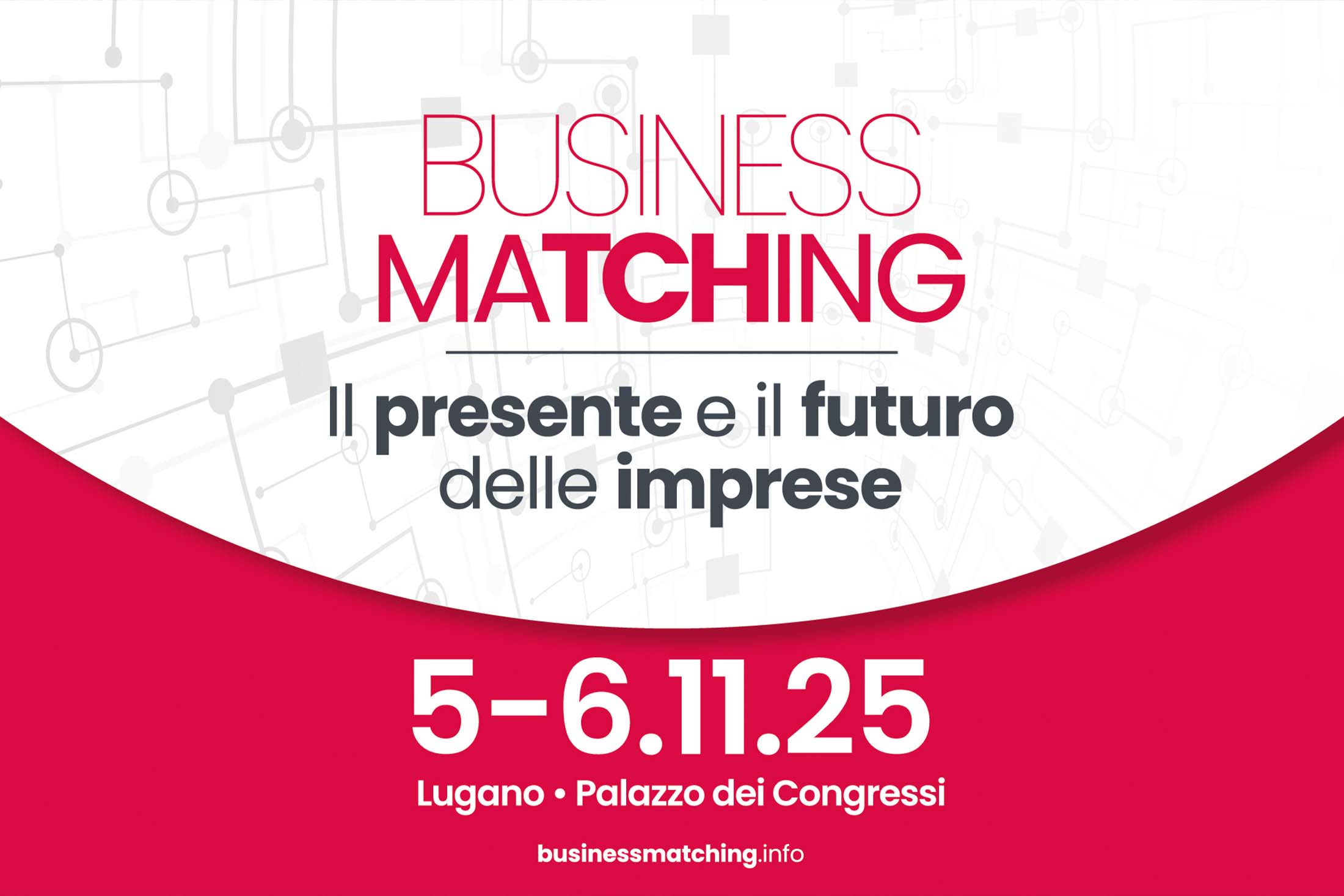 Business Matching