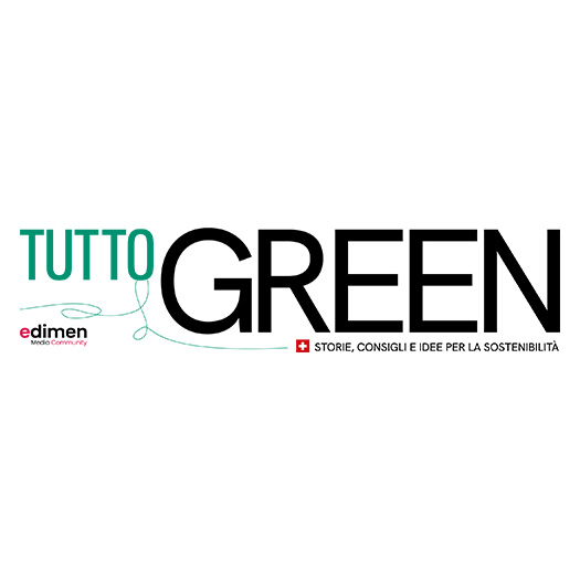 Tutto green