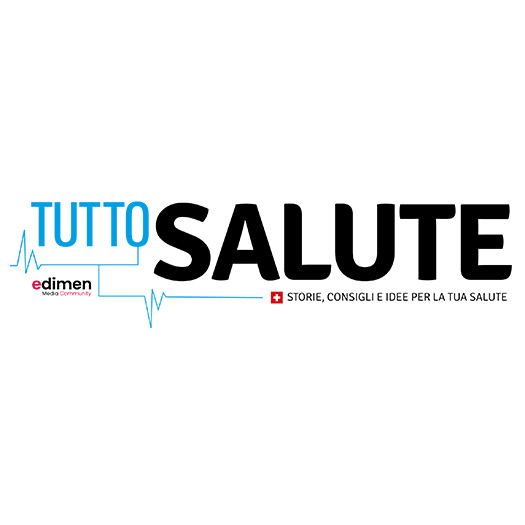 Riviste - Tutto salute
