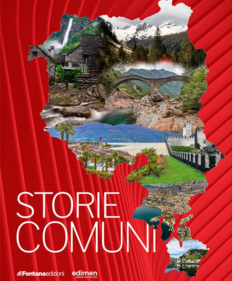 Storie Comuni