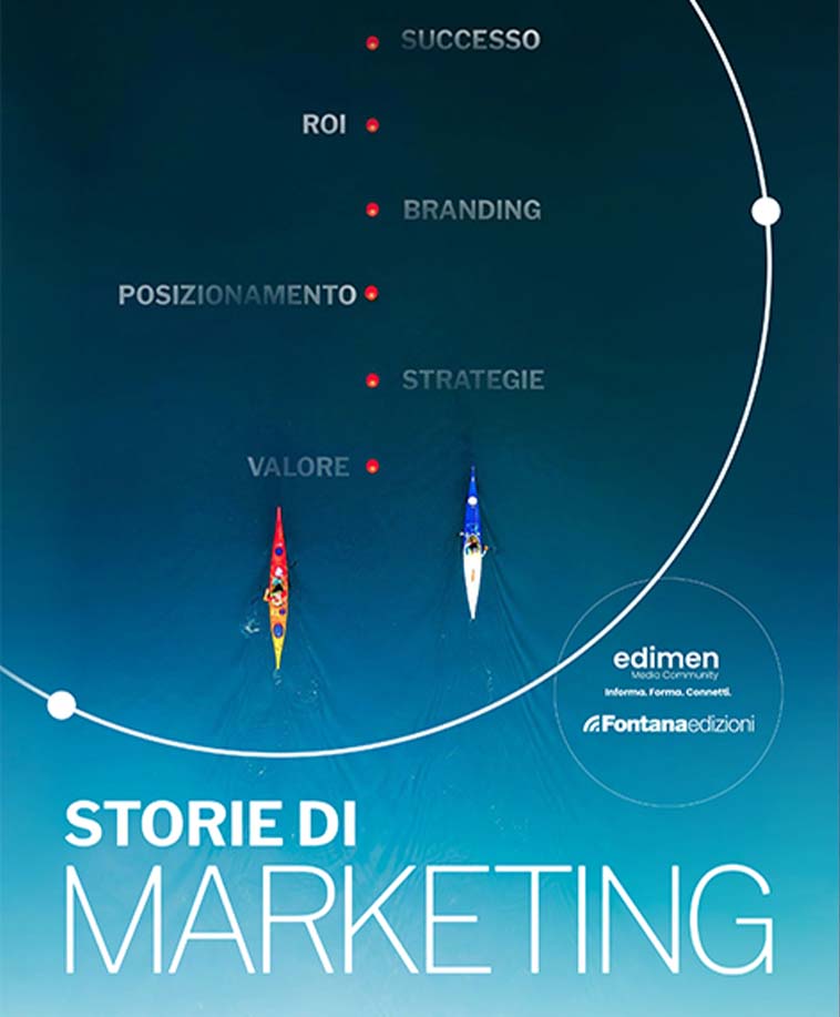 Storie di Marketing