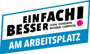 Grundkompetenzkurse am Arbeitsplatz