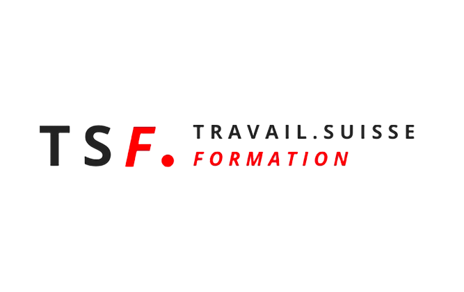 Travail.Suisse Formation