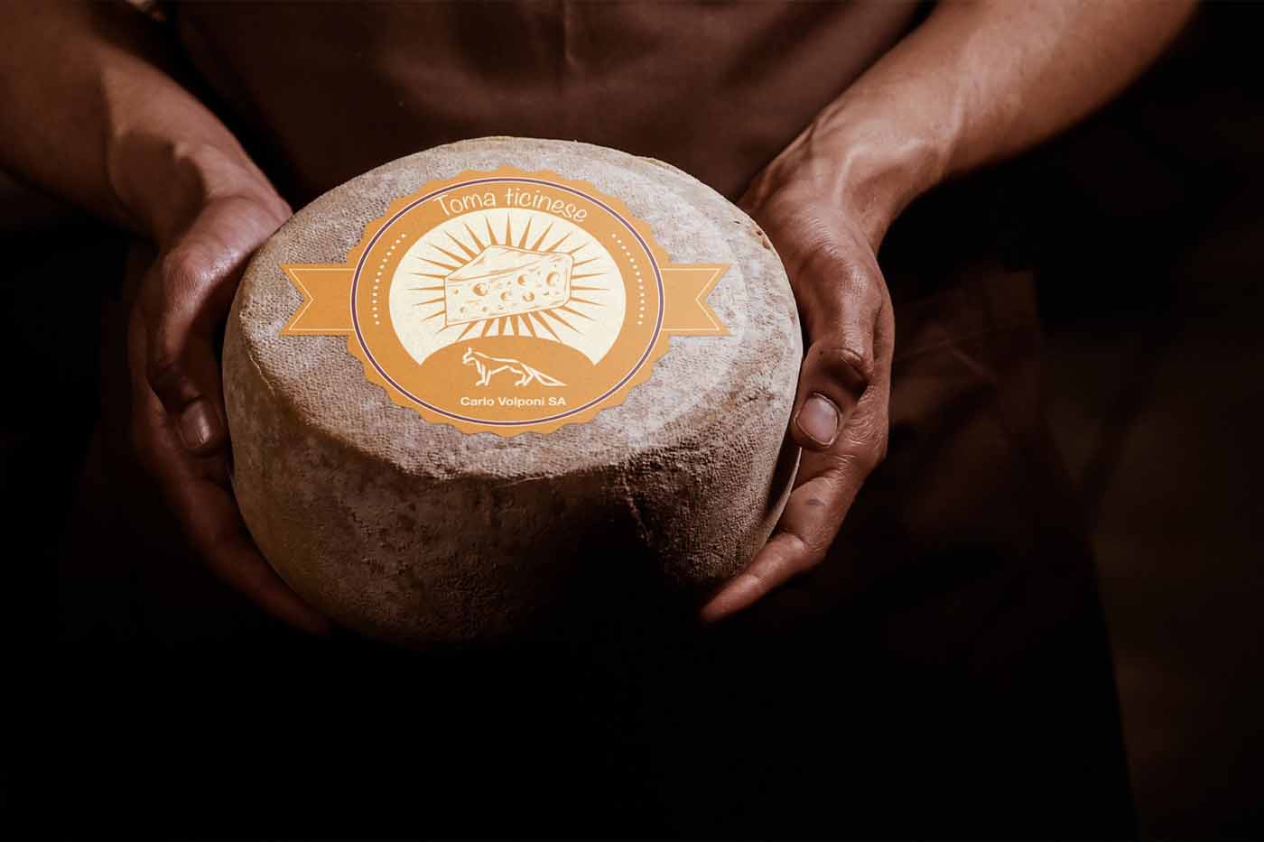 Etichette Adesive per Vini, Liquori, Bevande e Alimentari