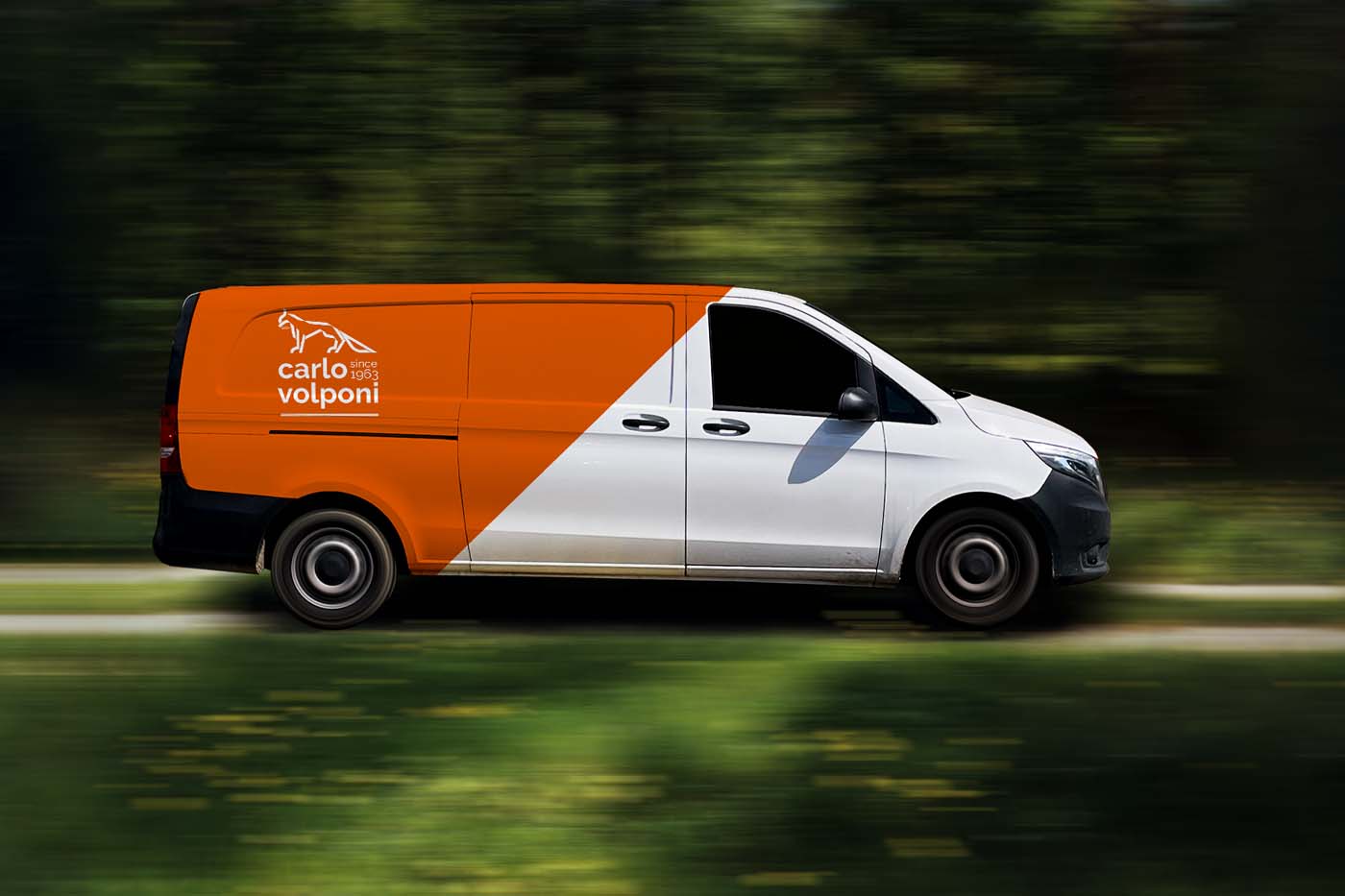 Etichette Adesive per Logistica e Settori Industriali