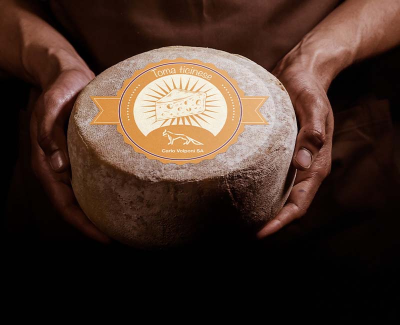 Etichette alimentari