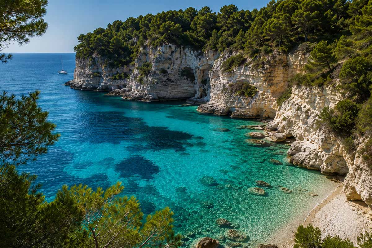  Yoga Retreat Paxos