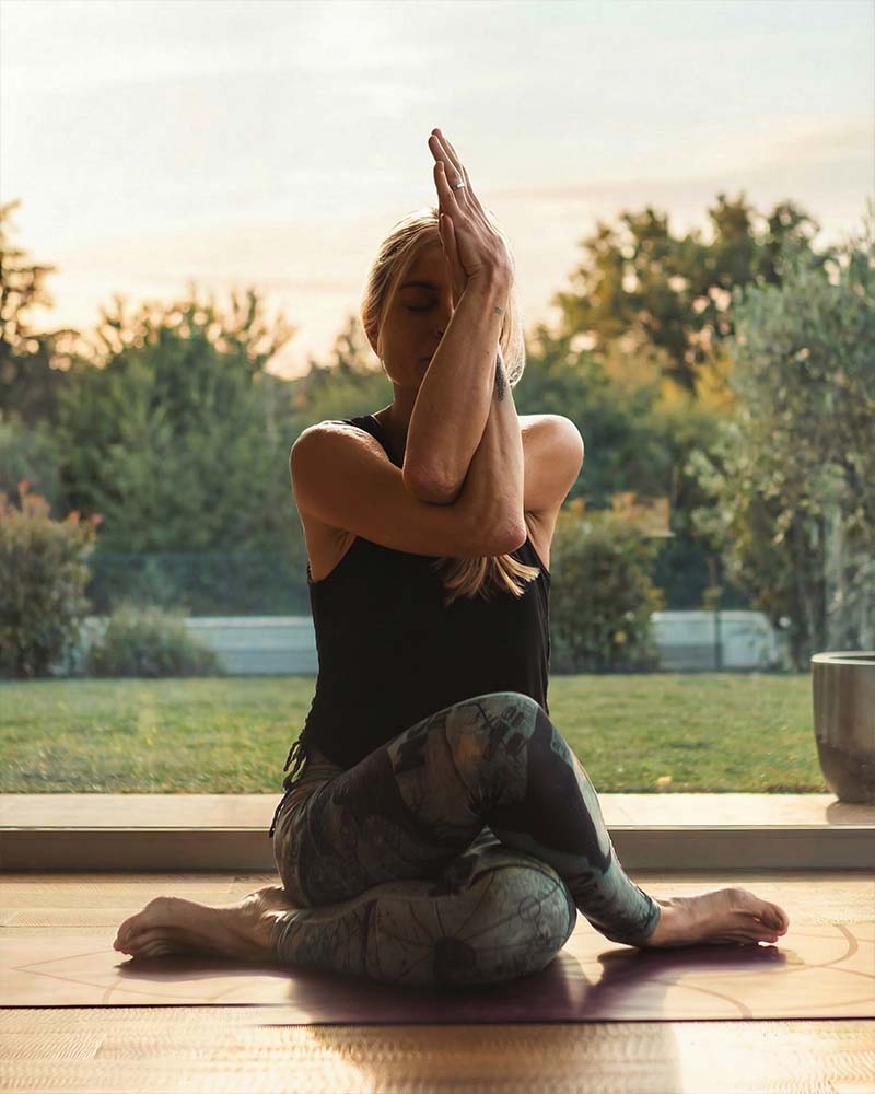 Antonella Gandolfo Ravetta