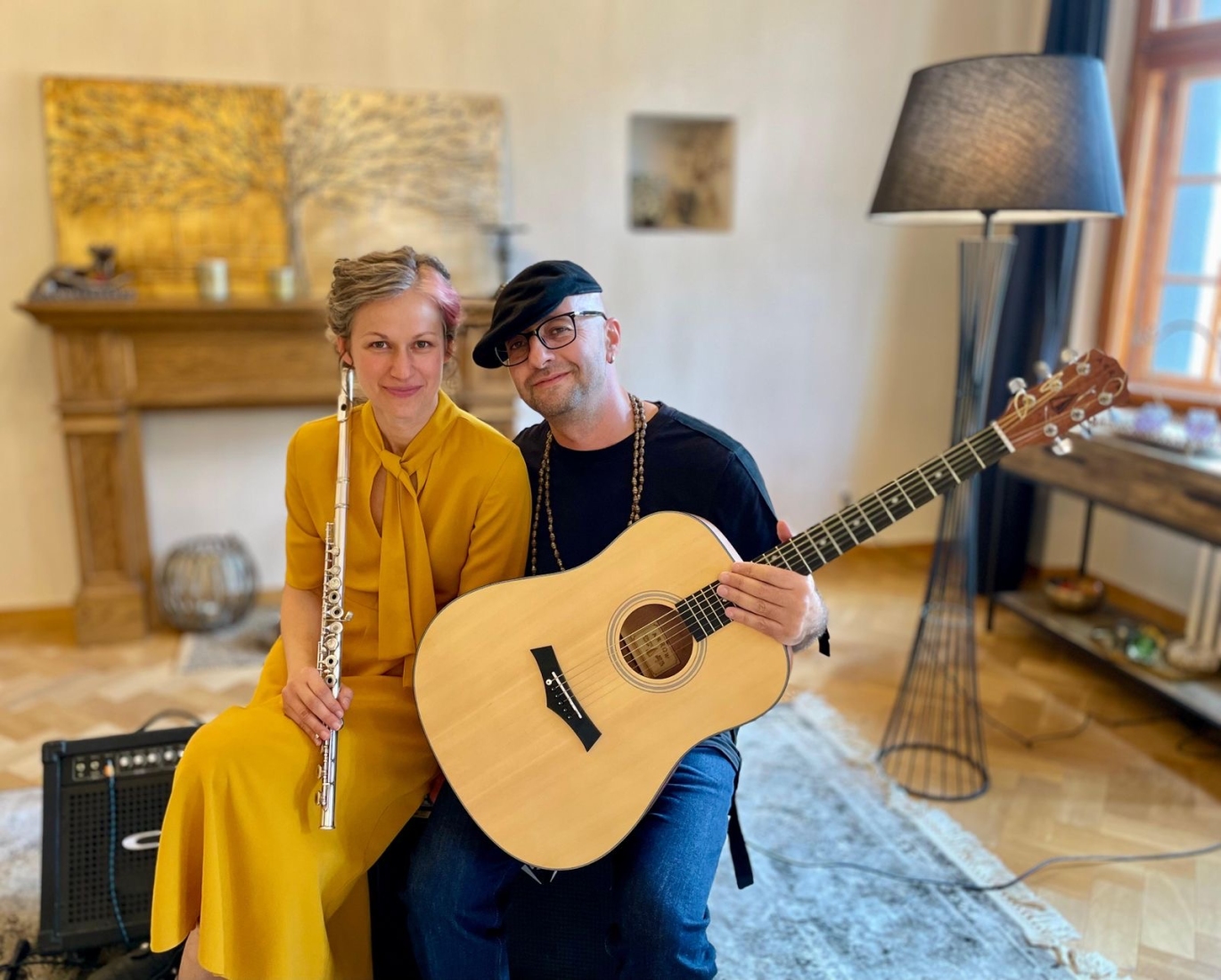 YOGA. SPECIAL ⭐️ - RESPIRO, MOVIMENTO, SUONO, MANTRA