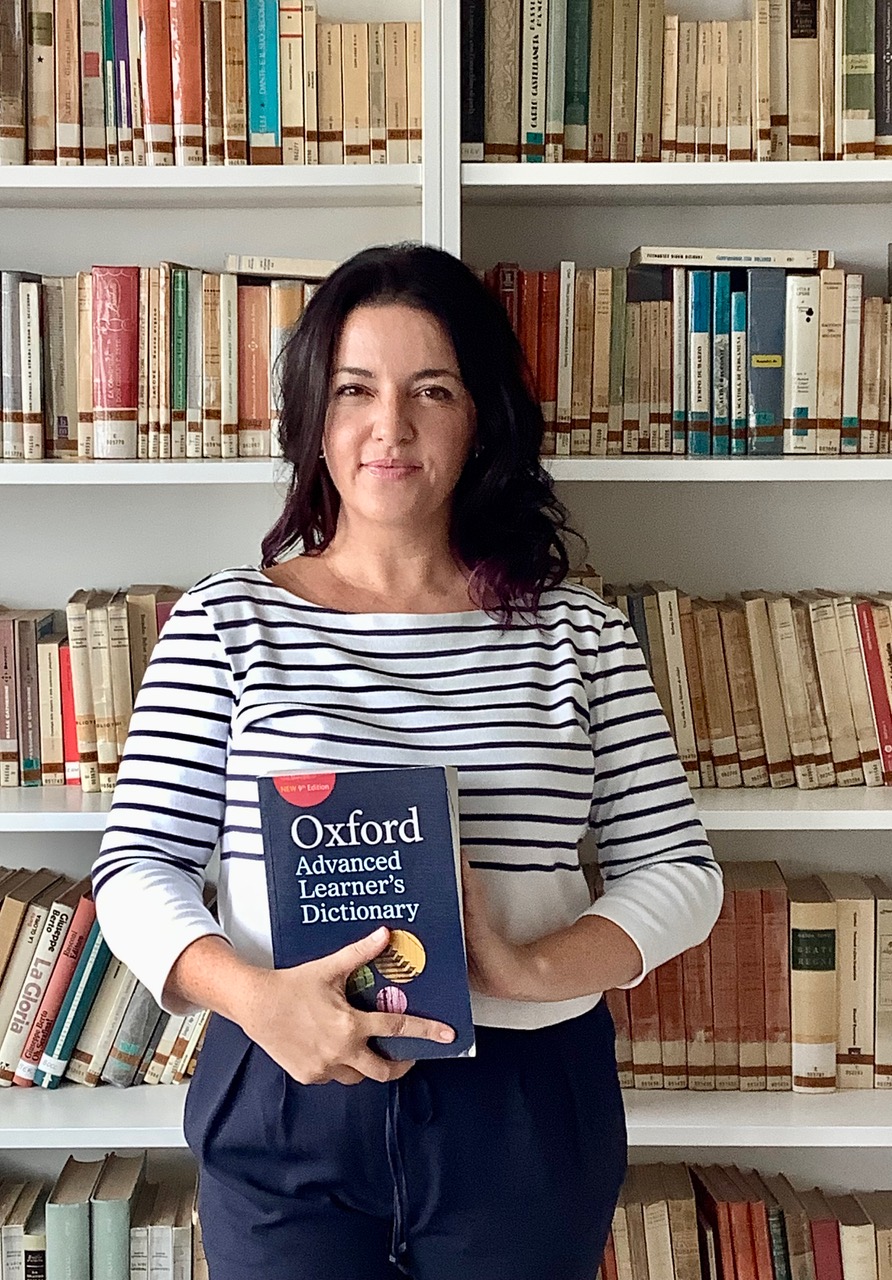 Francesca Ferrante