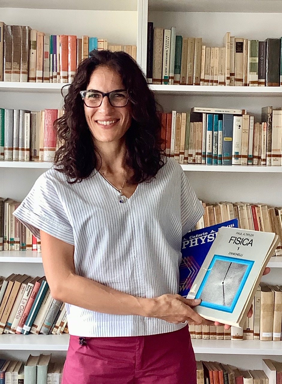 Marta Vázquez Álvarez