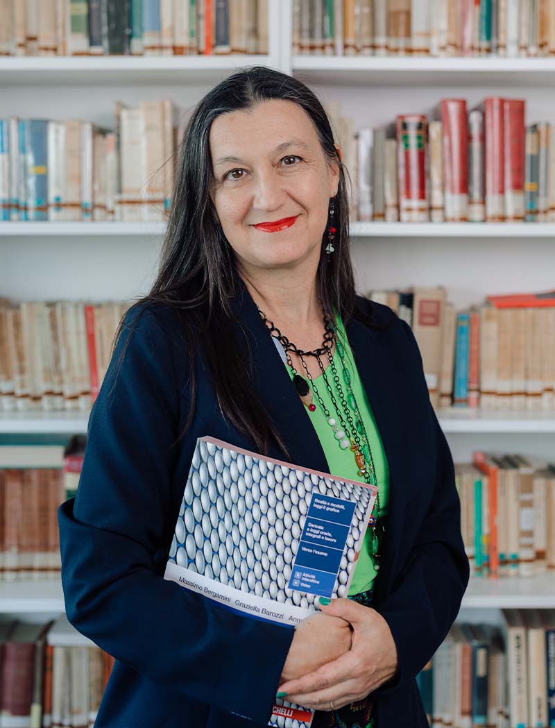 Prof.ssa Simona Genchi