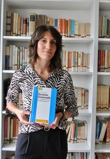 Prof.ssa Sara Goffredo
